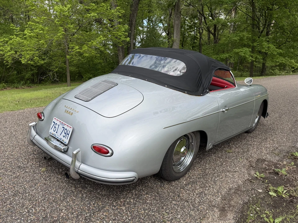 Porsche 356 Replica - Image 14 of 31