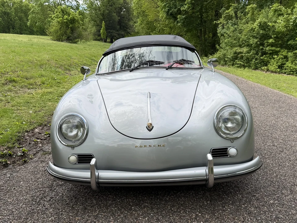 Porsche 356 Replica - Image 17 of 31