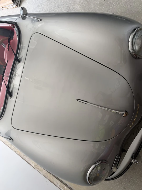 Porsche 356 Replica - Image 30 of 31