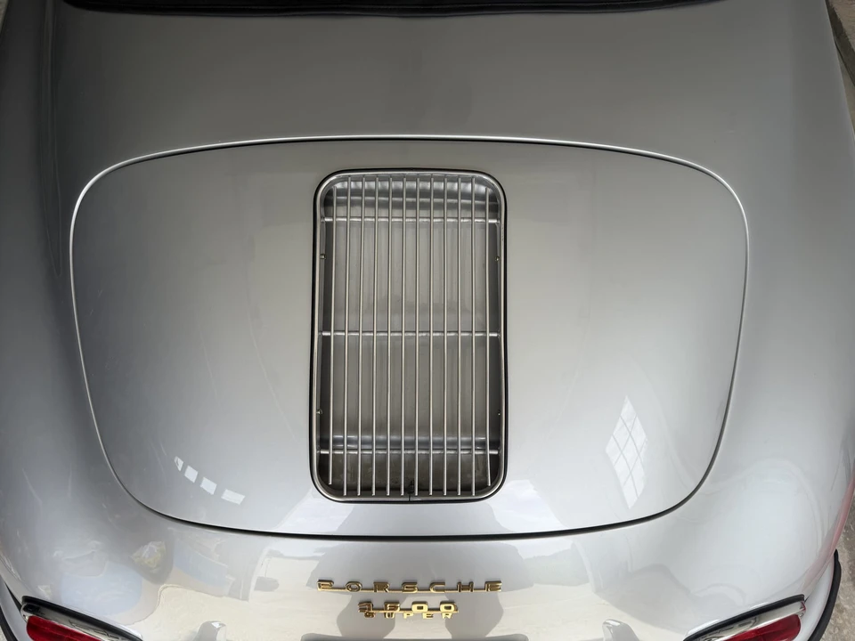 Porsche 356 Replica - Image 31 of 31