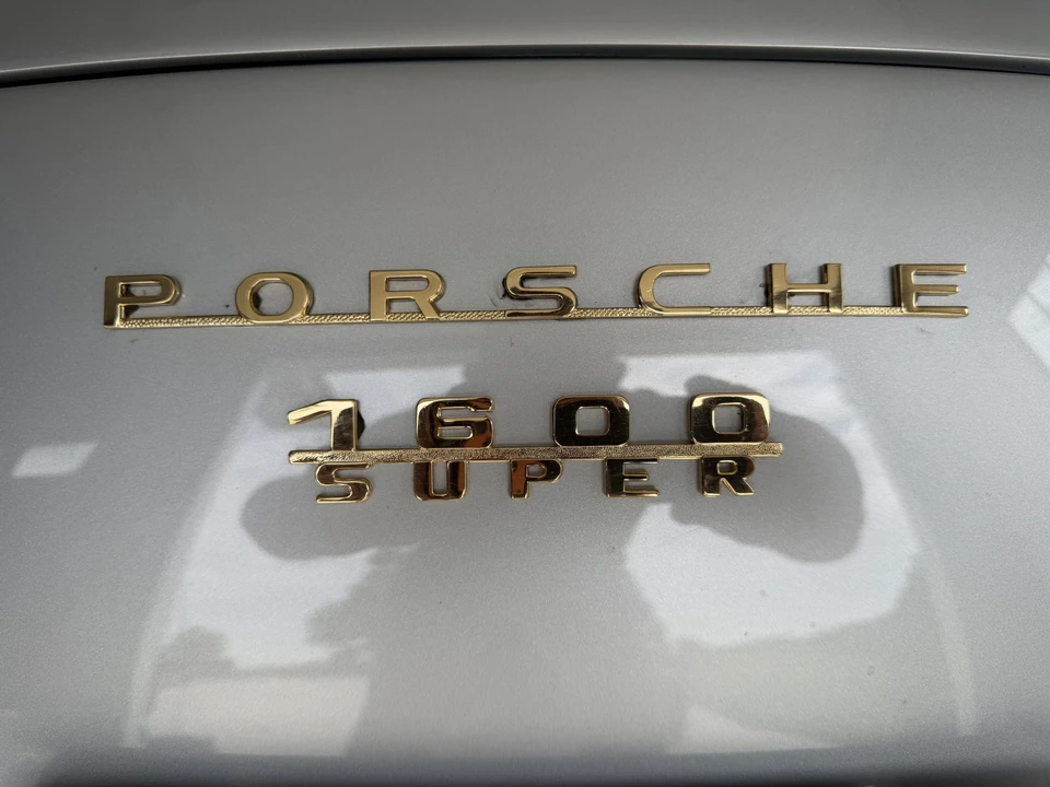 Porsche 356 Replica - Image 27 of 31