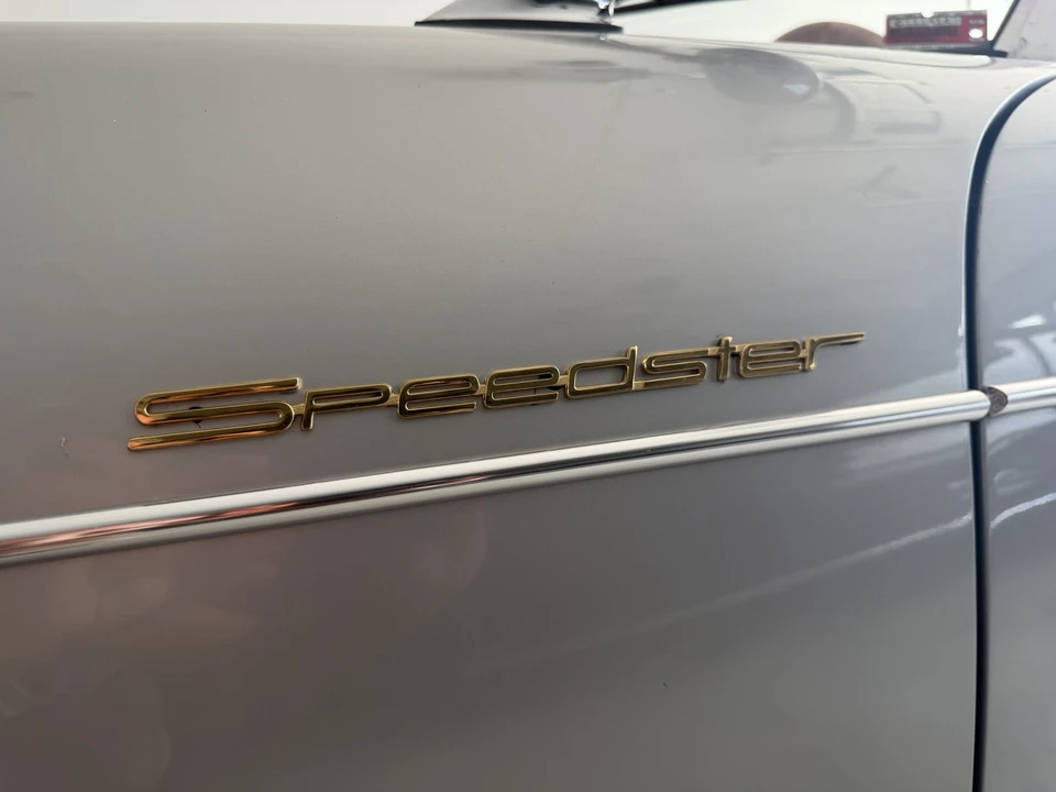 Porsche 356 Replica - Image 29 of 31