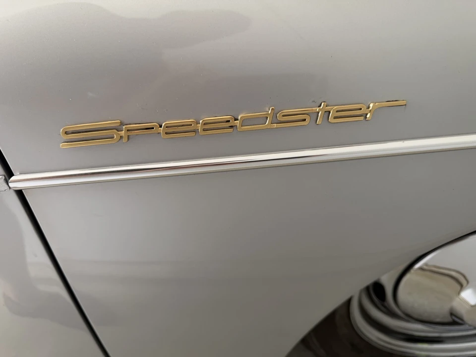 Porsche 356 Replica - Image 28 of 31