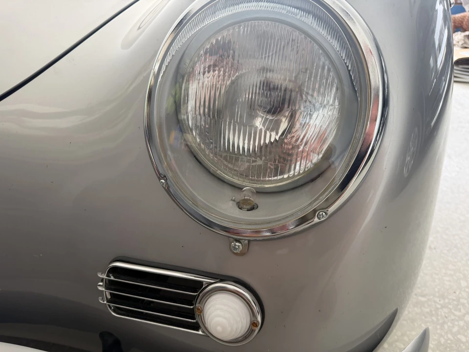 Porsche 356 Replica - Image 21 of 31