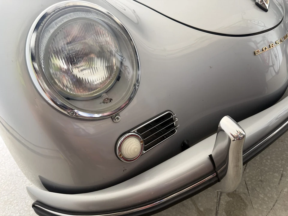 Porsche 356 Replica - Image 20 of 31