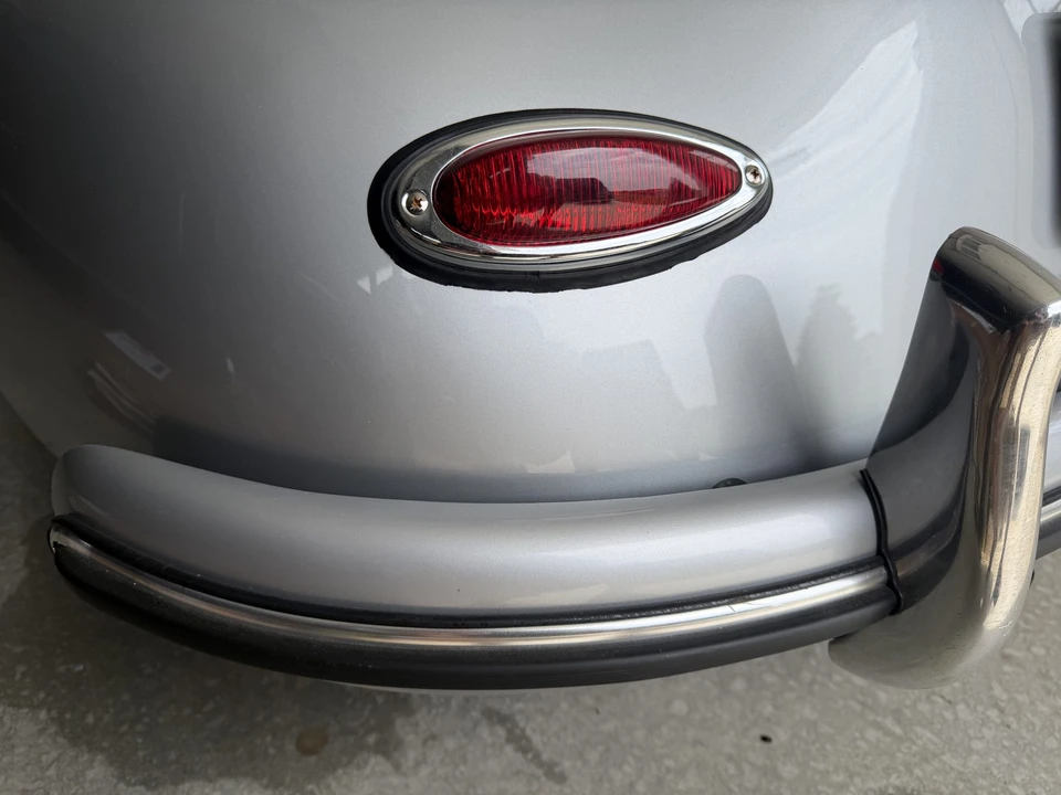 Porsche 356 Replica - Image 25 of 31