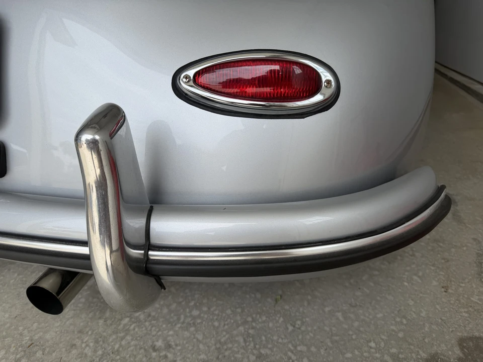 Porsche 356 Replica - Image 26 of 31