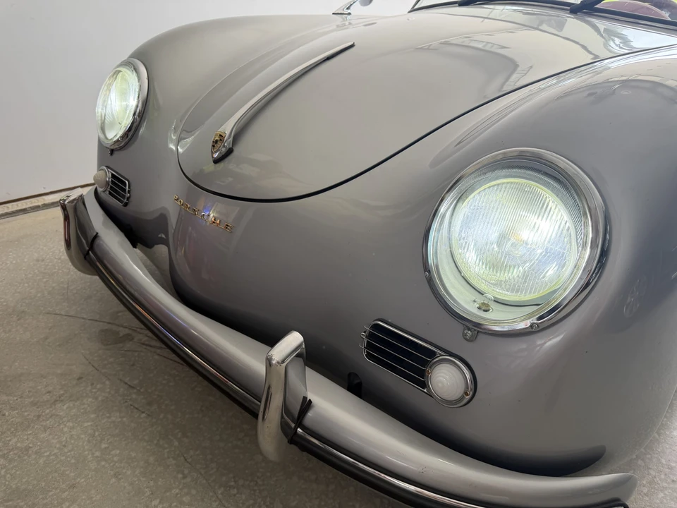 Porsche 356 Replica - Image 22 of 31