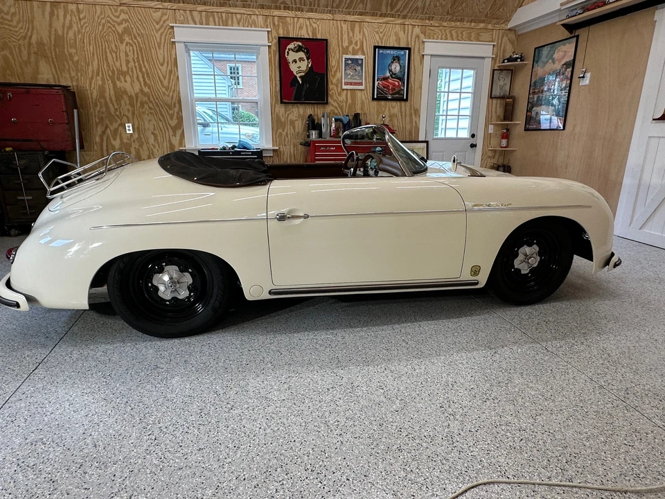 Porsche 356 Replica - Image 20 of 31
