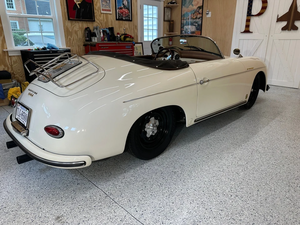 Porsche 356 Replica - Image 24 of 31