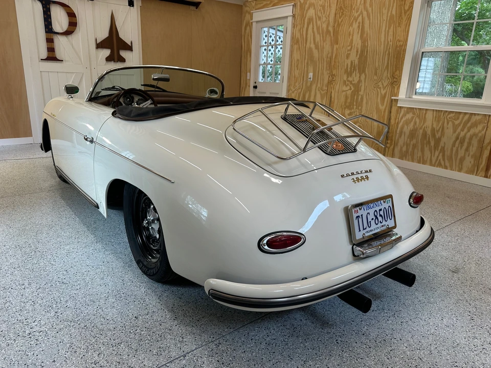 Porsche 356 Replica - Image 29 of 31