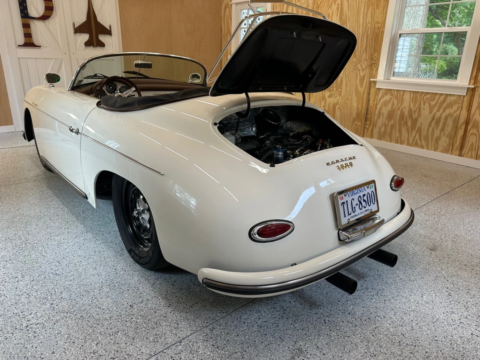 Porsche 356 Replica - Image 30 of 31