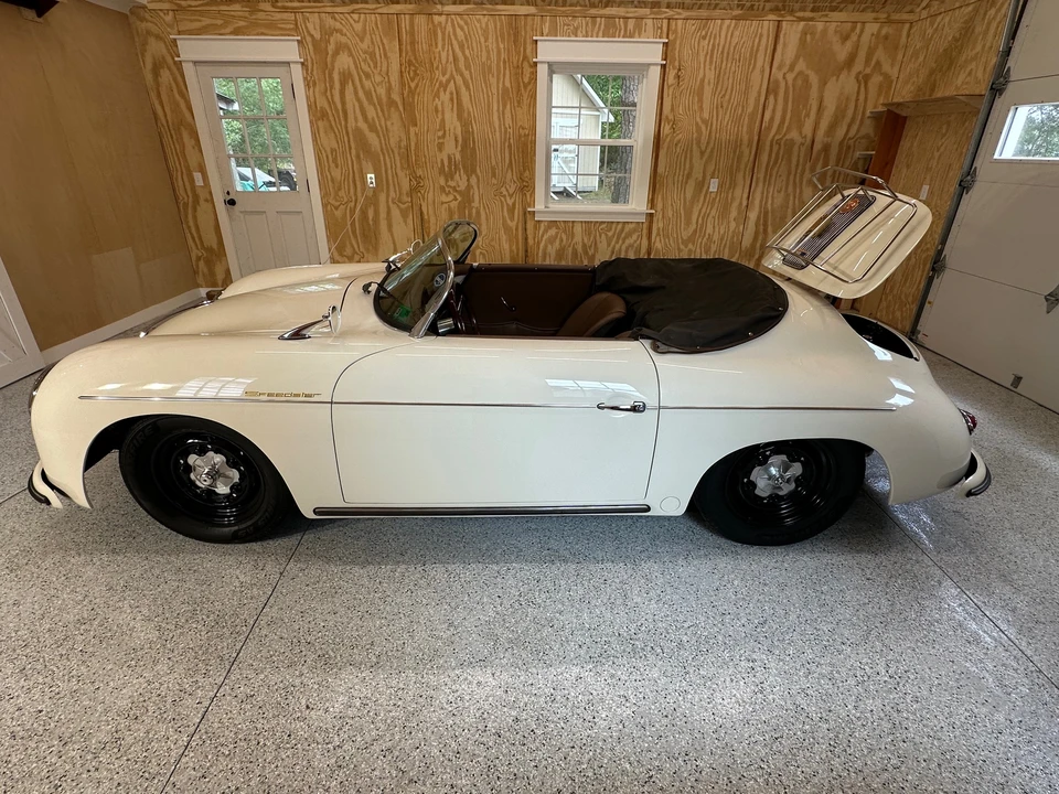 Porsche 356 Replica - Image 31 of 31