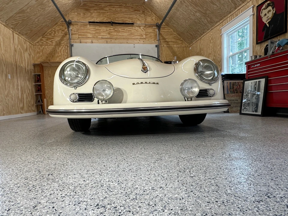 Porsche 356 Replica - Image 13 of 31