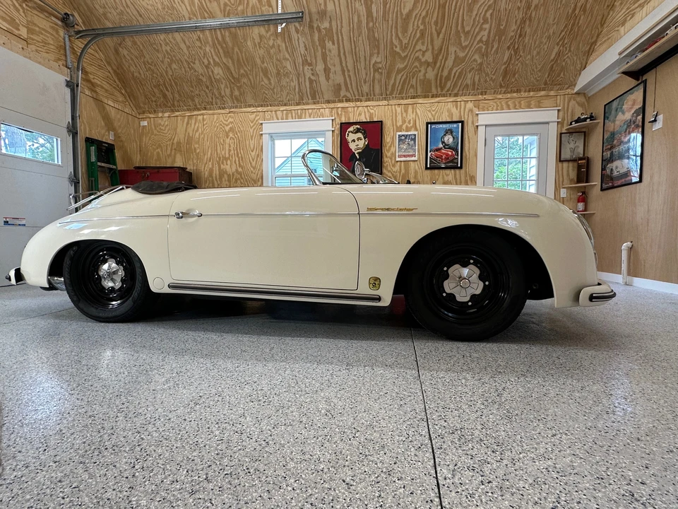 Porsche 356 Replica - Image 17 of 31