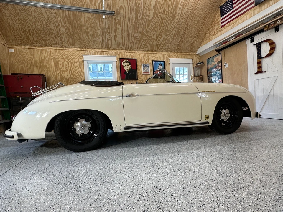 Porsche 356 Replica - Image 18 of 31