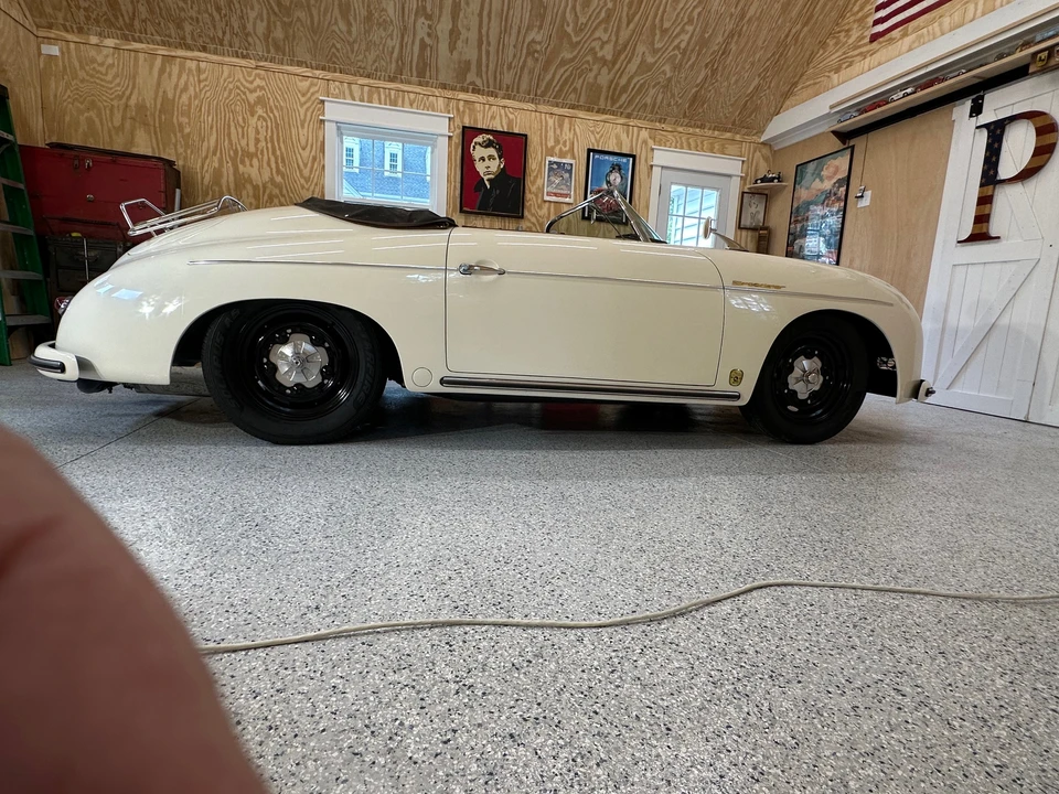 Porsche 356 Replica - Image 19 of 31
