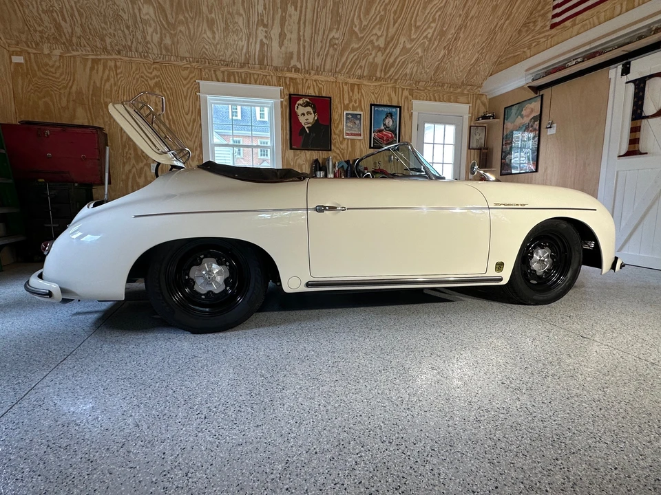 Porsche 356 Replica - Image 21 of 31