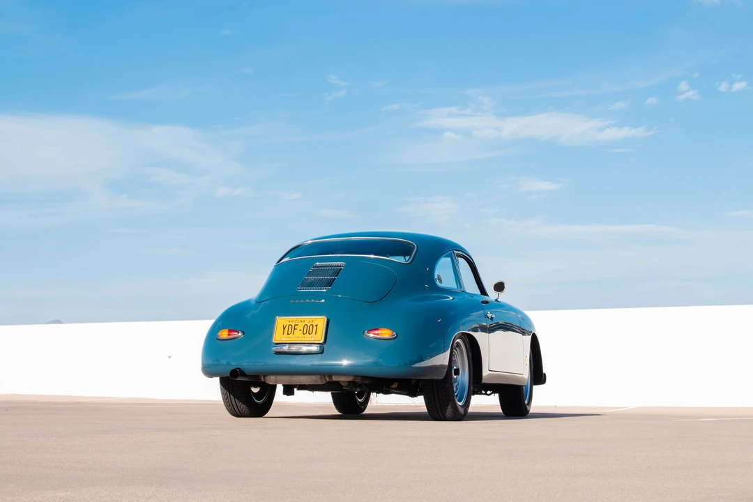 Porsche 356 Replica - Image 26 of 31