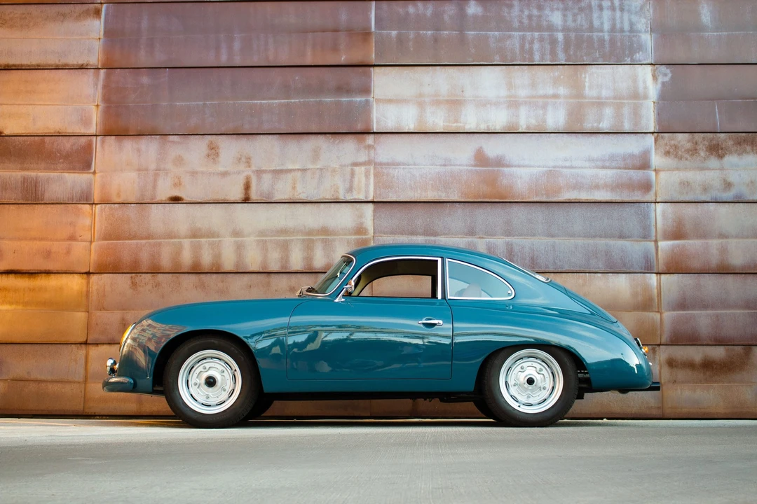 Porsche 356 Replica - Image 6 of 31