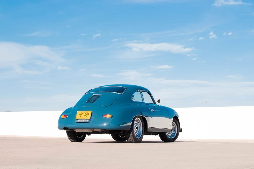 Porsche 356 Replica - Image 27 of 31