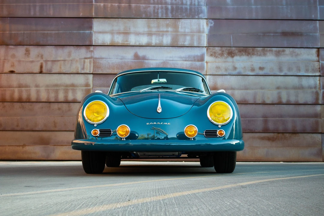 Porsche 356 Replica - Image 14 of 31