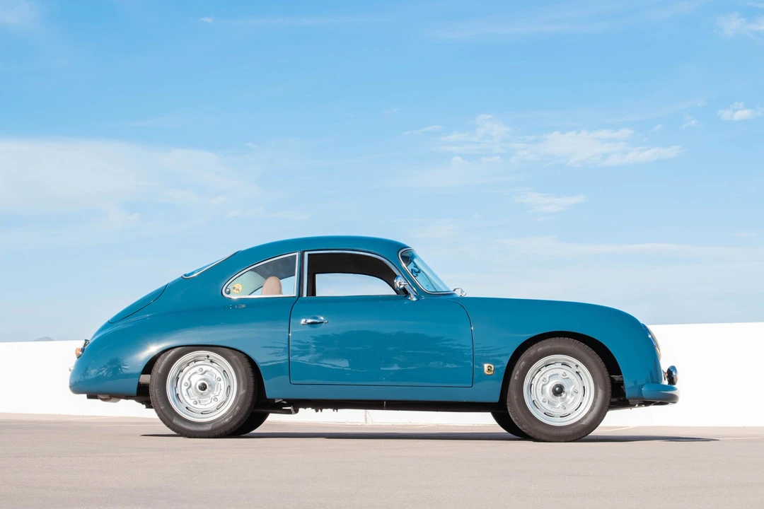 Porsche 356 Replica - Image 29 of 31