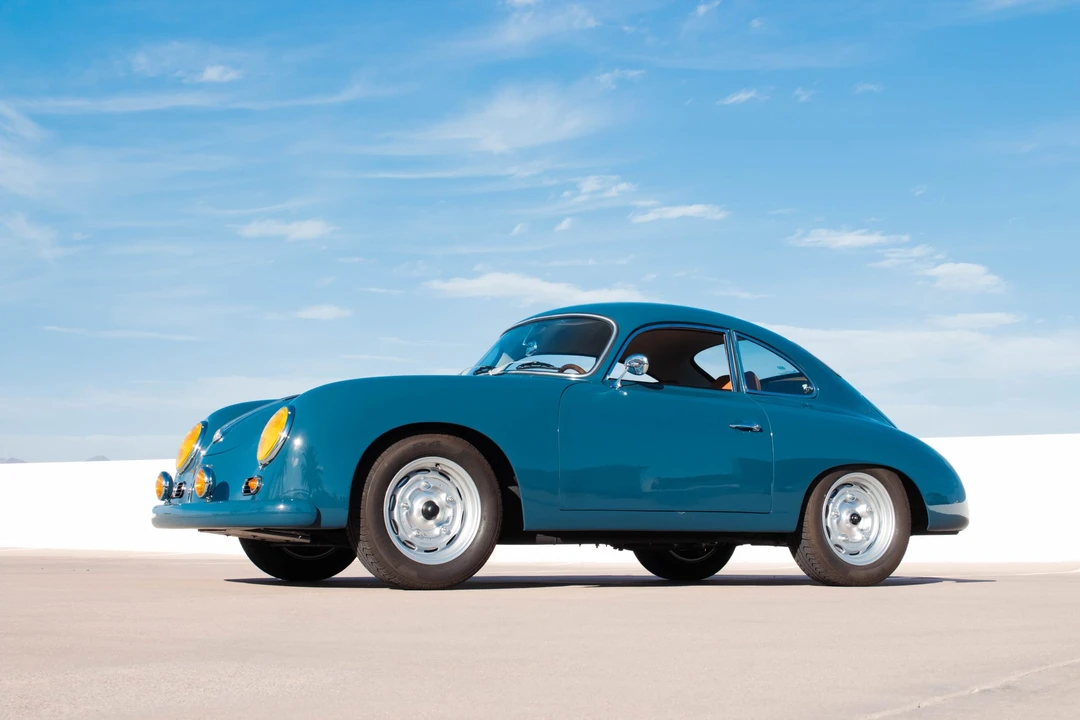 Porsche 356 Replica - Image 23 of 31