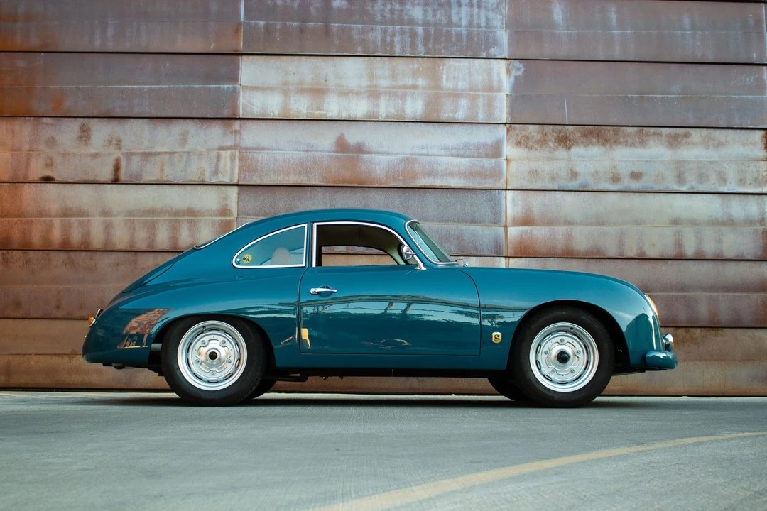 Porsche 356 Replica - Image 13 of 31