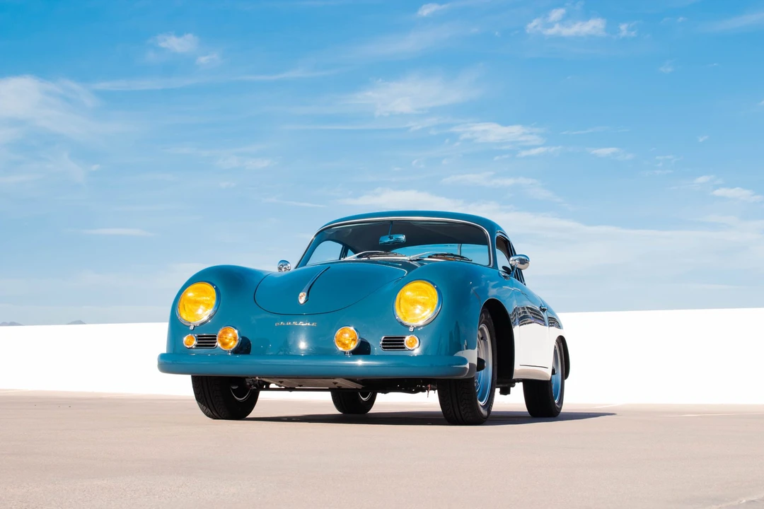 Porsche 356 Replica - Image 21 of 31