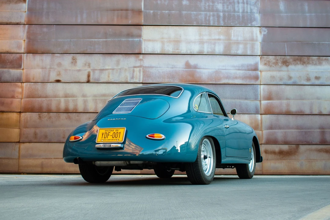 Porsche 356 Replica - Image 9 of 31
