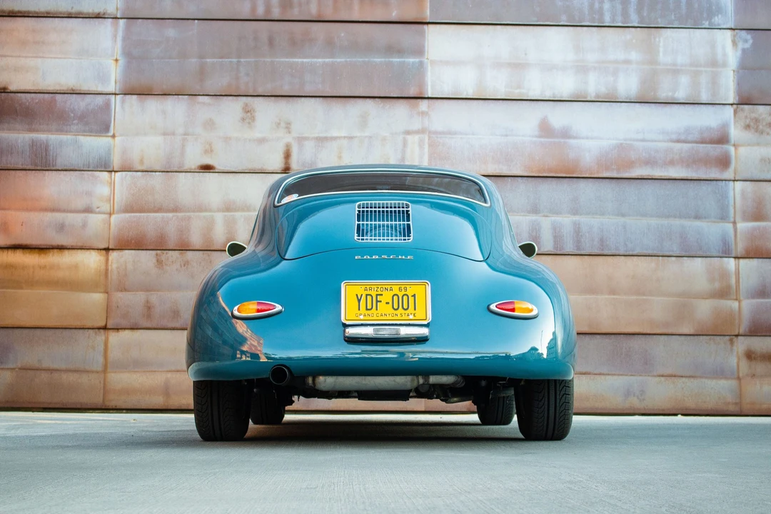Porsche 356 Replica - Image 7 of 31