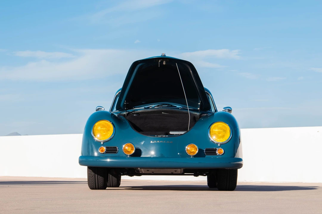 Porsche 356 Replica - Image 31 of 31