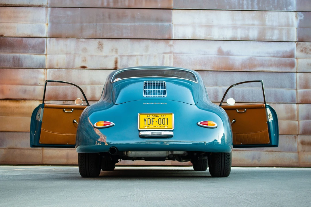 Porsche 356 Replica - Image 18 of 31