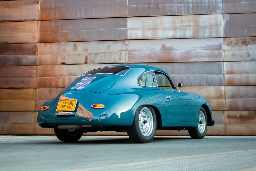 Porsche 356 Replica - Image 10 of 31