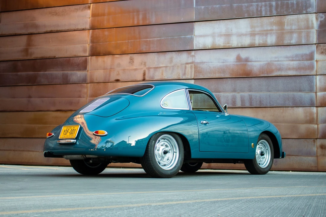 Porsche 356 Replica - Image 11 of 31