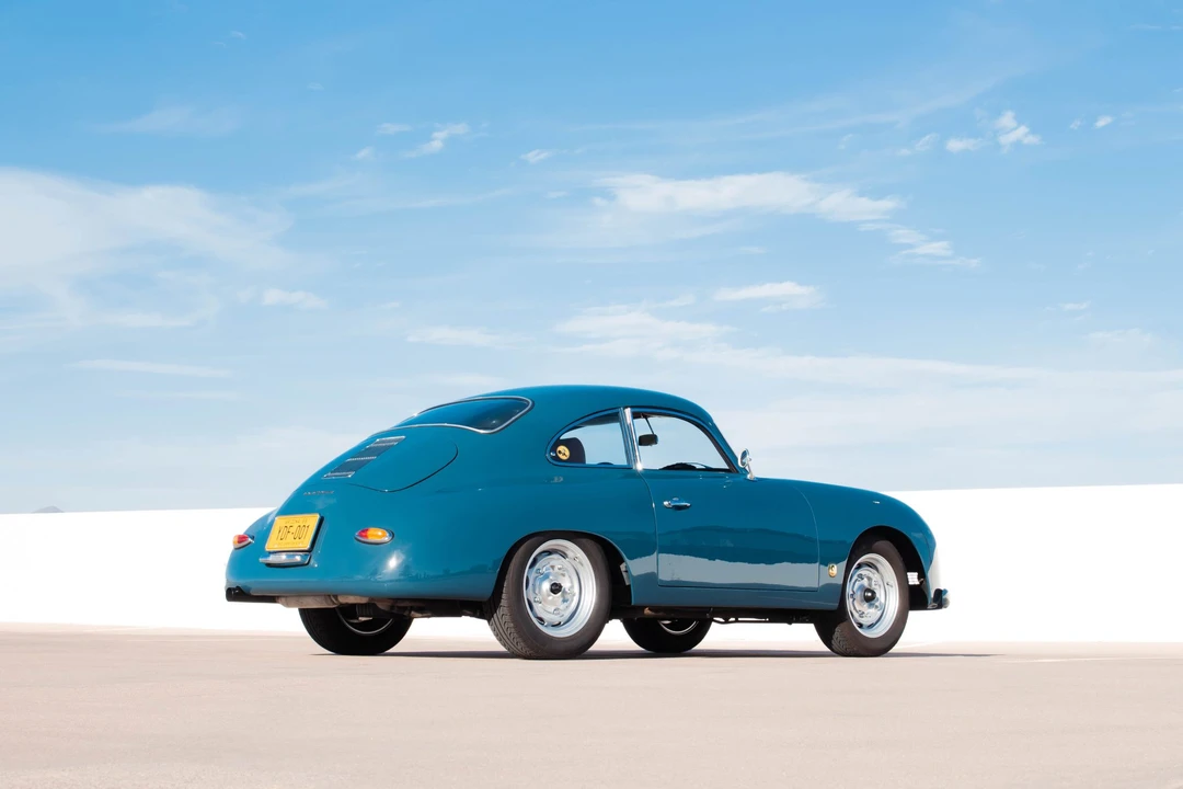 Porsche 356 Replica - Image 28 of 31