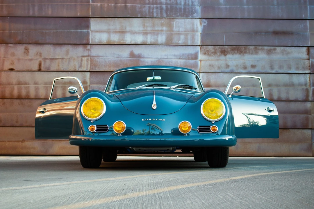 Porsche 356 Replica - Image 17 of 31