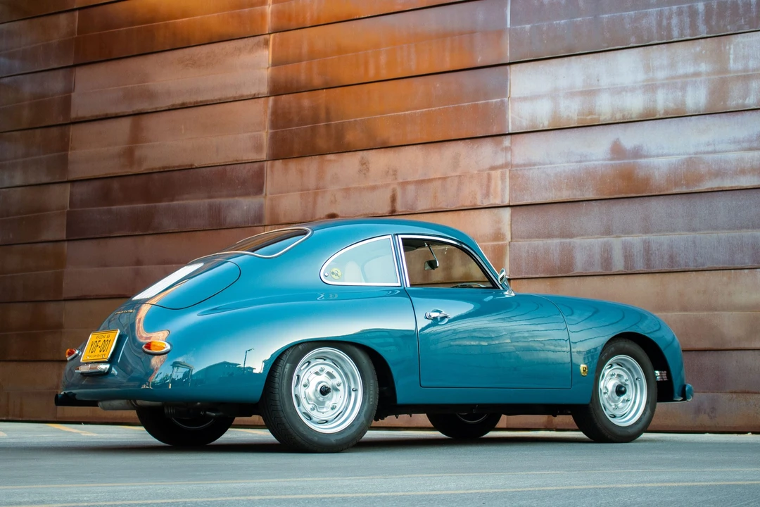 Porsche 356 Replica - Image 12 of 31