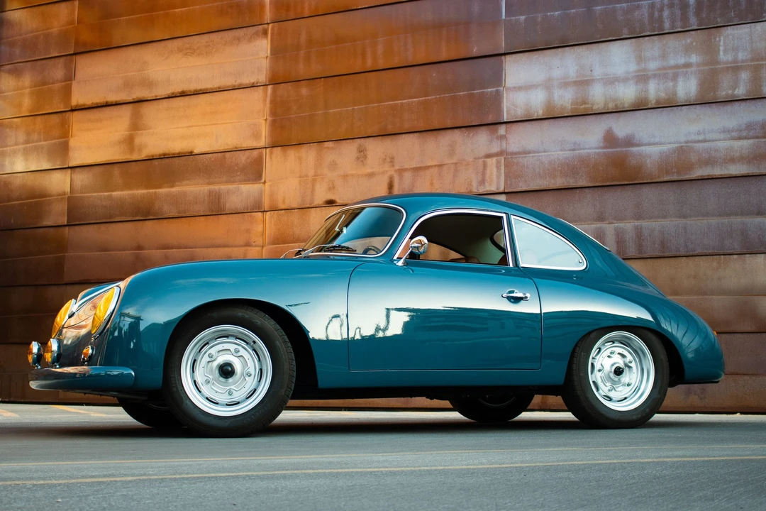 Porsche 356 Replica - Image 5 of 31
