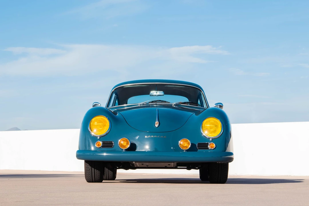 Porsche 356 Replica - Image 20 of 31