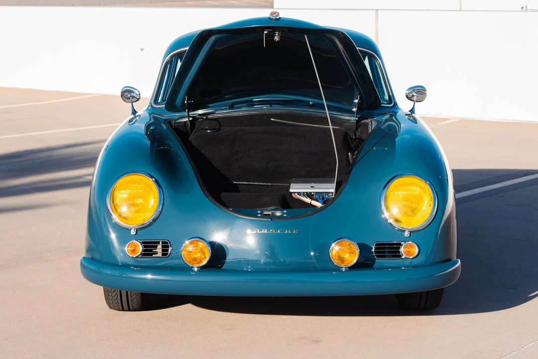 Porsche 356 Replica - Image 19 of 31