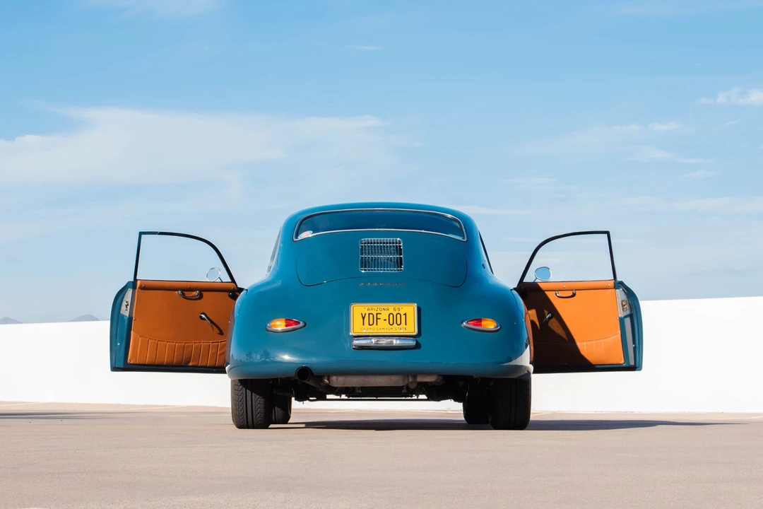 Porsche 356 Replica - Image 30 of 31