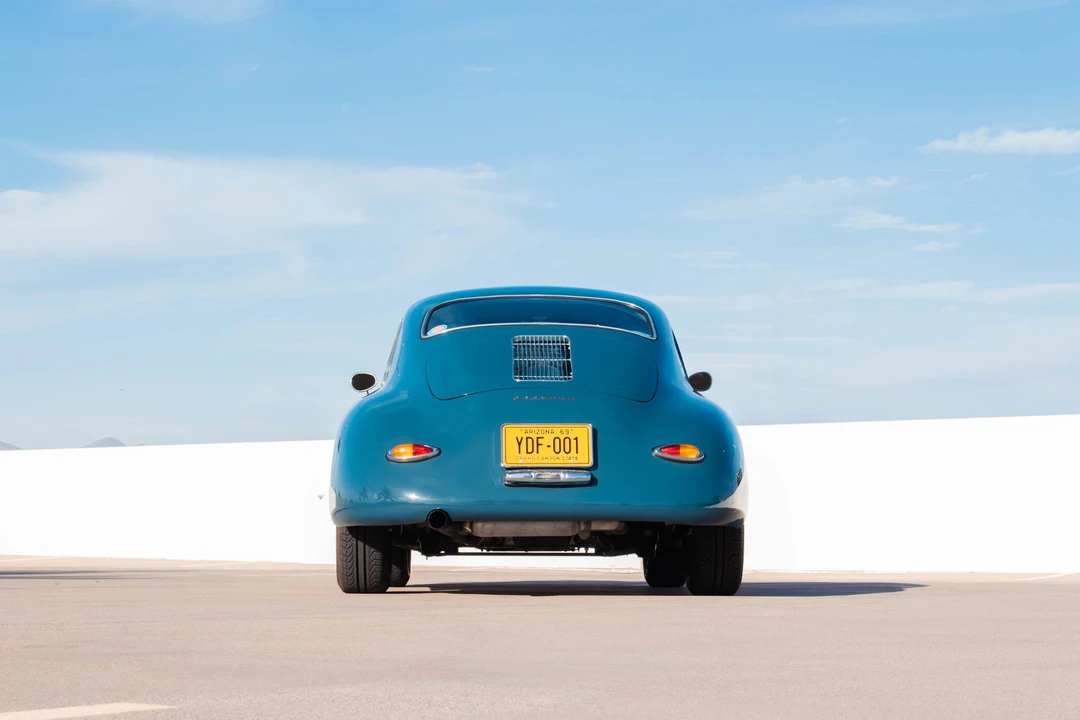 Porsche 356 Replica - Image 25 of 31