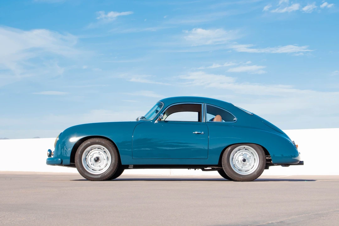 Porsche 356 Replica - Image 24 of 31