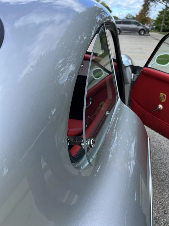 Porsche 356 Replica - Image 30 of 31