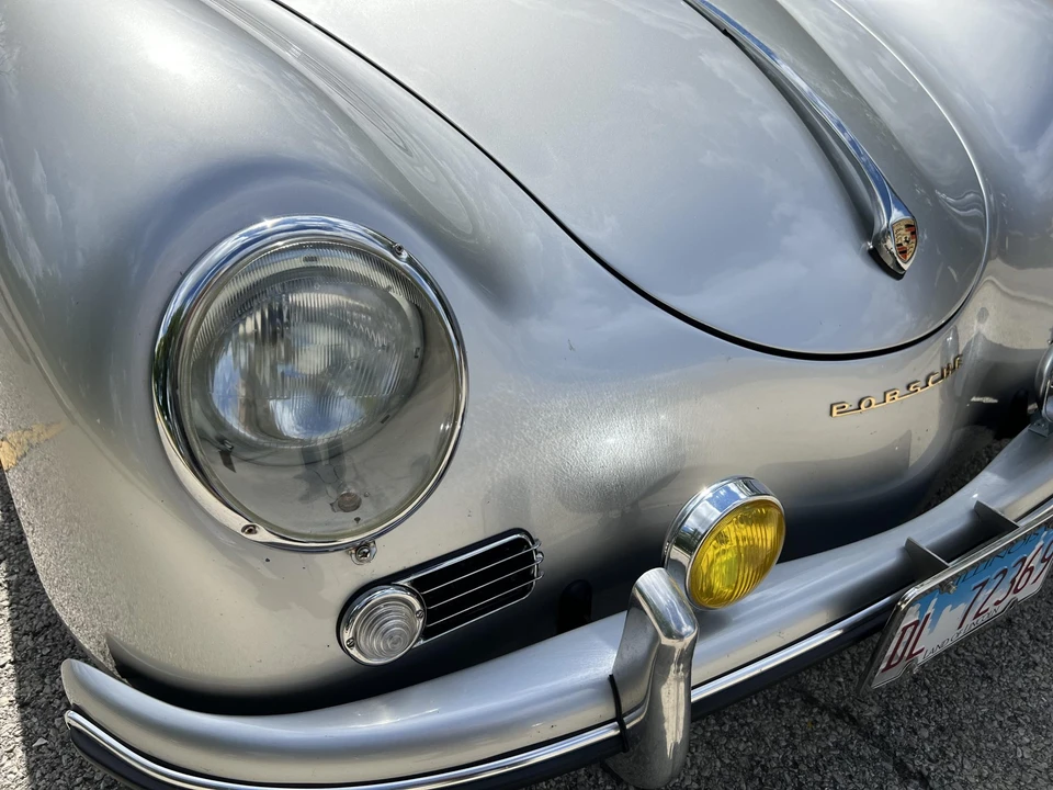 Porsche 356 Replica - Image 14 of 31