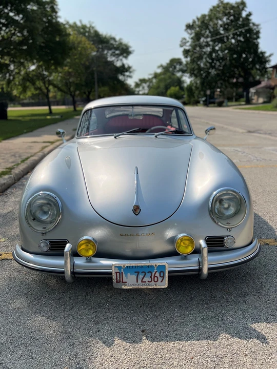 Porsche 356 Replica - Image 13 of 31