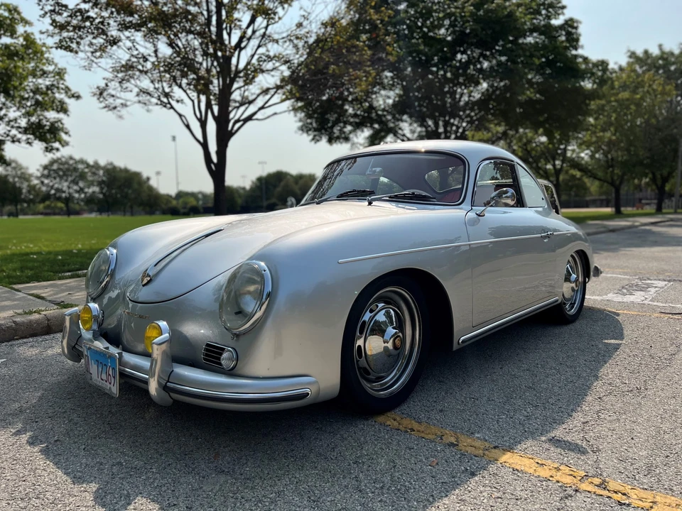 Porsche 356 Replica - Image 11 of 31