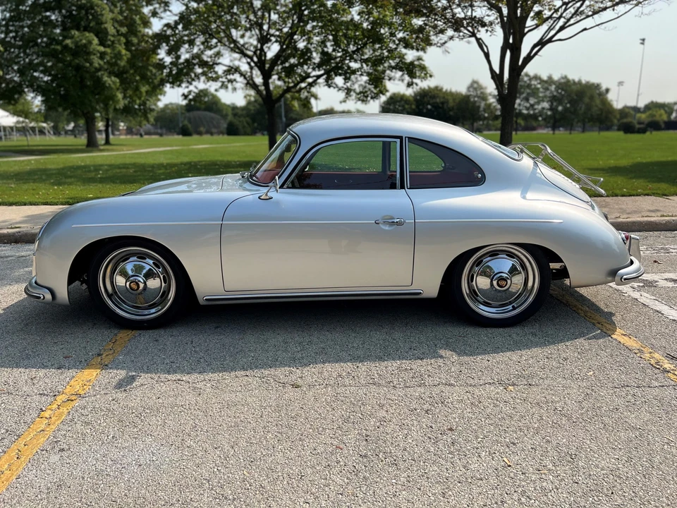 Porsche 356 Replica - Image 9 of 31